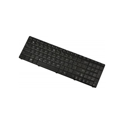 ASUS A53Z Klávesnice Keyboard pro Notebook Laptop Česká Czech