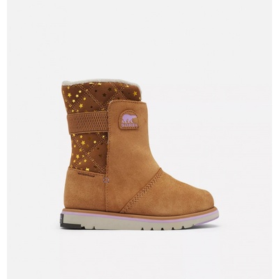 Sorel Youth Rylee WP Elk