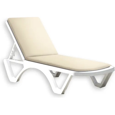 Mira-N Възглавница за шезлонг tevalli БЕЖОВА (0115124)