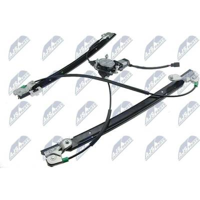 Zvedací zařízení oken NTY EPS-CH-018S