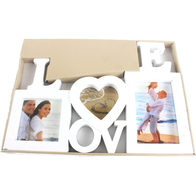 Fotogaléria Love 10*15cm,10*10cm,9*10cm