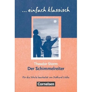 Der Schimmelreiter | Theodor Storm, Diethard Lübke (2003)