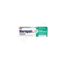 Biorepair Plus Advanced Enamel Active Shield 75 ml