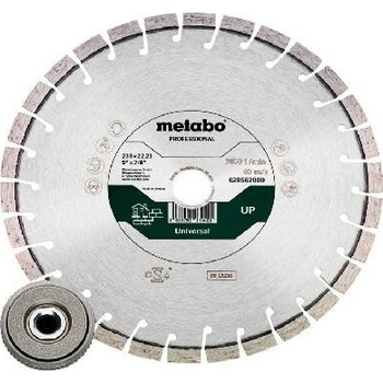 Metabo Diamantový řezný kotouč 230 x 22,23 mm 628583000