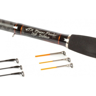 Free Spirit CTX Power Feeder Distance 13 ft 60-160 g 3 diely