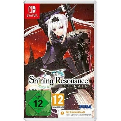 Shining Resonance Refrain