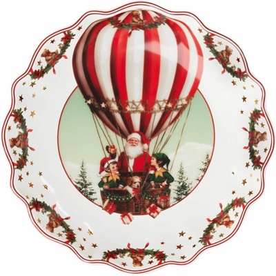 Villeroy & Boch Annual Christmas Edition 2026 miska 16 cm