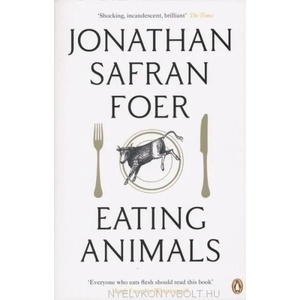 Eating Animals | Jonathan Safran Foer (2011)