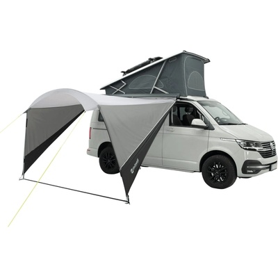 Outwell Сенник Touring Canopy черно-сив (445937)