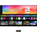LG OLED83W69LA