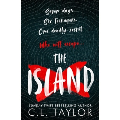 The Island - Taylor Cathryn L.