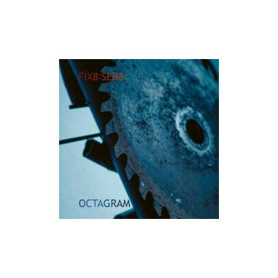 Fix8:Sed8 - Octagram CD