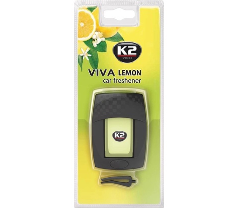 K2 VIVA Lemon
