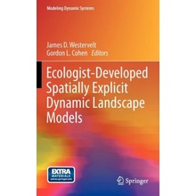 Ecologist-Developed Spatially-Explicit Dynamic Landscape Models