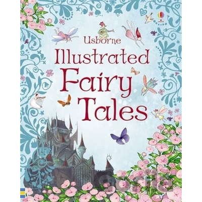 Illustrated fairy tales - R. Dickins
