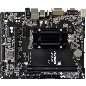 ASRock J3355M