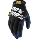 100% Mechanix
