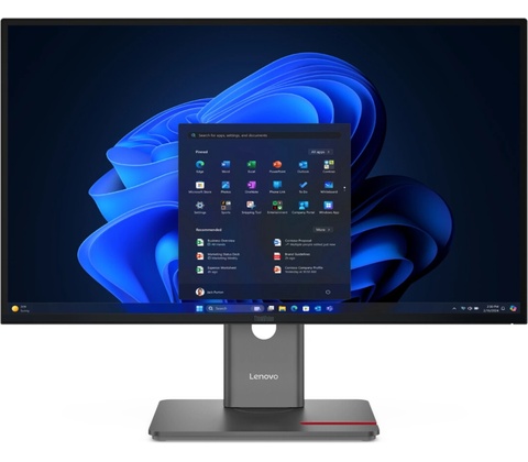 Lenovo ThinkVision P27QD-40