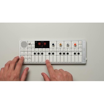 Image 1 of teenage engineering OP-1