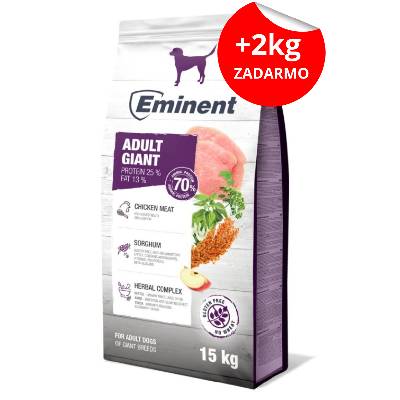 Tekro Eminent Dog Adult Large Breed Giant XXL 15kg