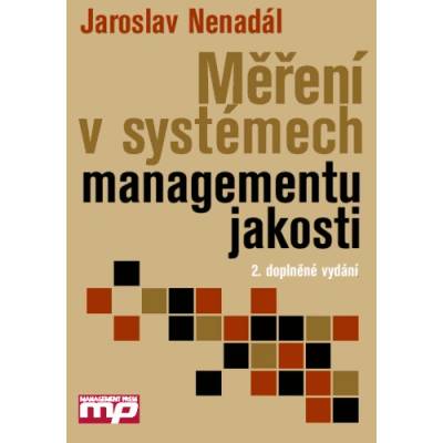 Měření v systémech managementu jakosti