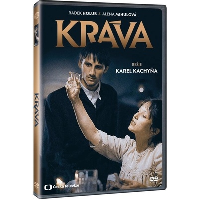 Kráva DVD