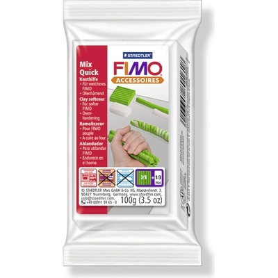FIMO Омекотител за глина Staedtler Fimo Mix Quick 8026 (21916-А)