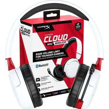 HyperX Cloud Mini Wireless Headset
