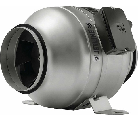 Soler & Palau JETLINE 160