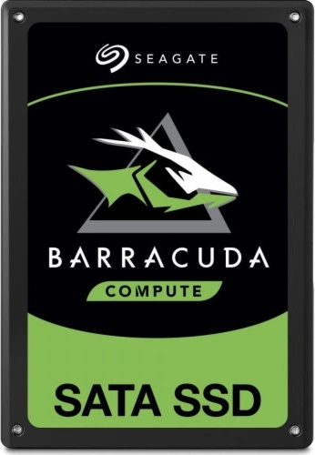 Seagate BarraCuda 120 250GB, ZA250CM10003 -