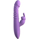 Pipedream Fantasy For Her Thrusting Silicone Rabbit