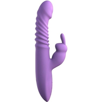 Pipedream Fantasy For Her Thrusting Silicone Rabbit