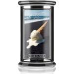 Kringle Candle Reserve Vanilla Noir ароматна свещ 623 гр