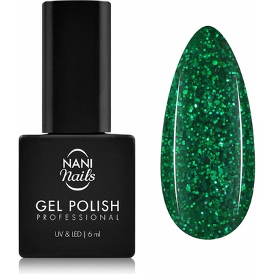 NANI gél lak Magic Jiffy 6 ml