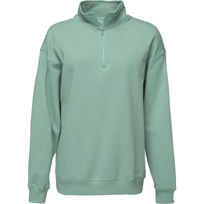 Roxy Essential energy half zip m
