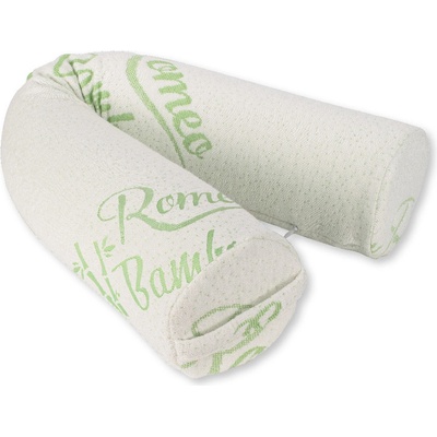 Romeo Tvarovatelný válec FLEXI MEMORY BAMBOO 68x10 samostatně