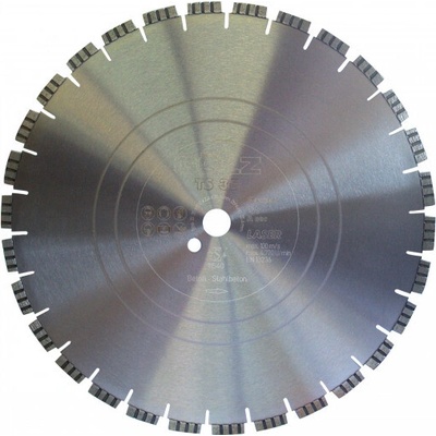 Gölz TS35 diamantový kotouč – Turbo rychlořez pro ruční elektrické pily Velikost: 400 – Hledejceny.cz