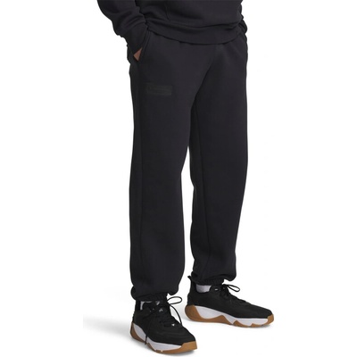 Under Armour PROJECT ROCK-Project Rock Icon Jgr černá