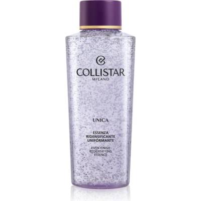 Collistar Unica Uniforming Redensifying Essence възстановяваща есенция за лице за стягане на кожата 200ml