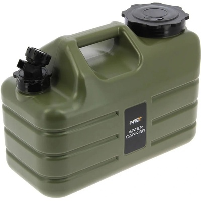 NGT Kanystr Heavy Duty Water Cariier 11 l