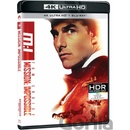 Mission: Impossible 4K BD