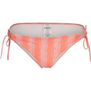 Maloja Дамско бикини долнище Maloja Women's MattseeM. Bottom Bikini bottom - Cranberry Ripstripe (150-4132-0212)