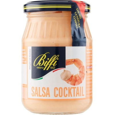 Biffi Omáčka Cocktail 180 g