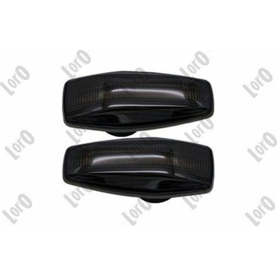 Sada směrových světel ABAKUS L19-140-001LED-S