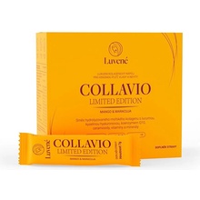 LUVENÉ COLLAVIO Kolagén drink Collavio Limited Edition Immunity Complex 30 sáčkov