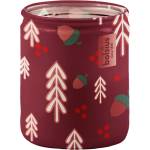 Bolsius Aроматна свещ Bolsius Starlight - Winter Pepper (8717847175441)