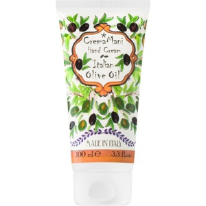 Le Maioliche Olive Oil крем за ръце 100ml