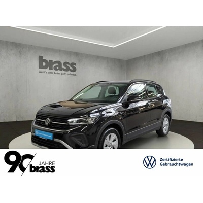 Volkswagen T-Cross 1.0 TSI Life 70 kW