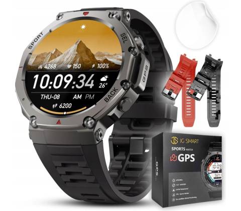 JG Smart X58