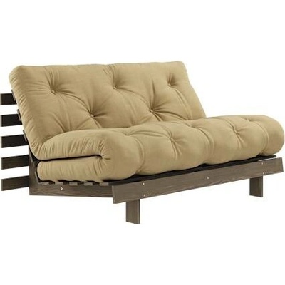 Karup sofa ROOTS 140*200 cm wheat beige 758